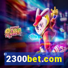 2300bet.com