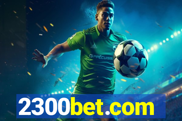 2300bet.com