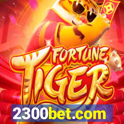 2300bet.com