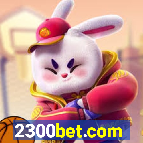 2300bet.com