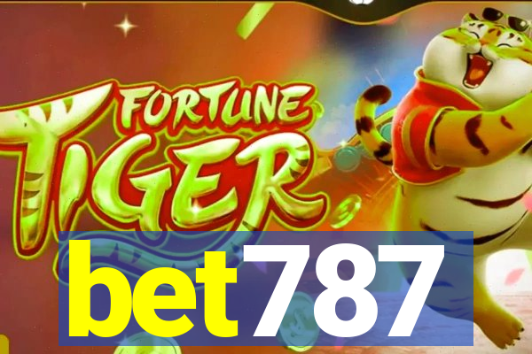 bet787