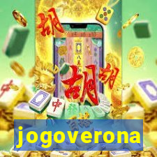jogoverona