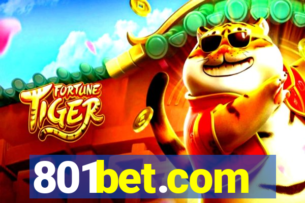 801bet.com