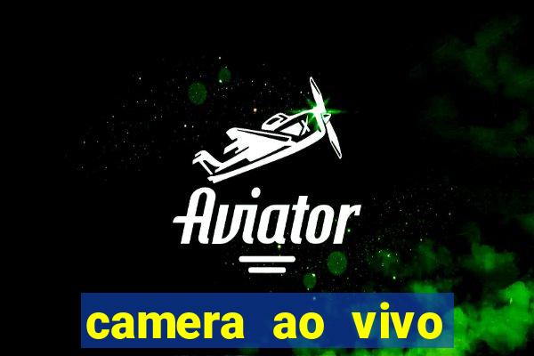 camera ao vivo terminal vila nova cachoeirinha