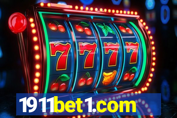 1911bet1.com