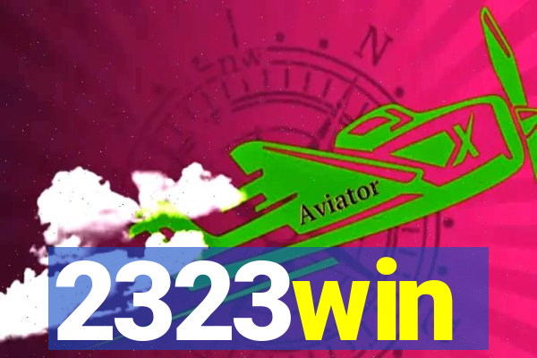 2323win