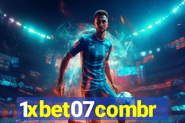 1xbet07combr