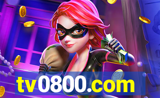 tv0800.com