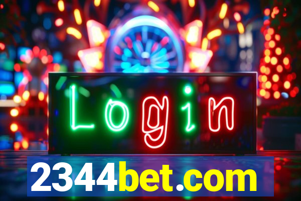 2344bet.com