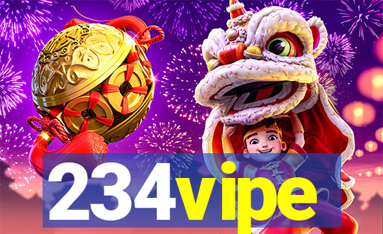 234vipe