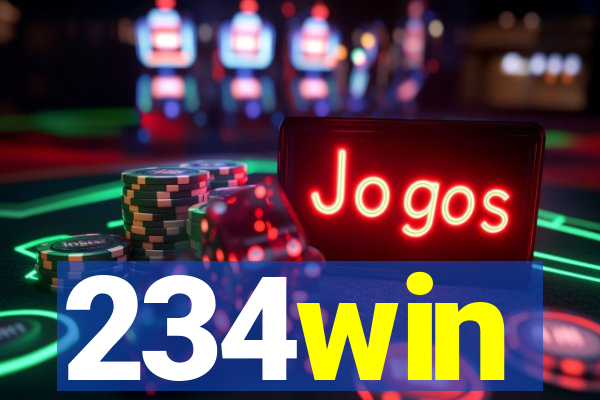 234win