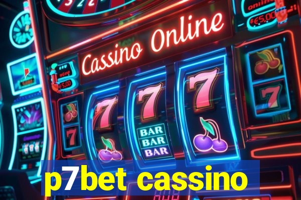 p7bet cassino