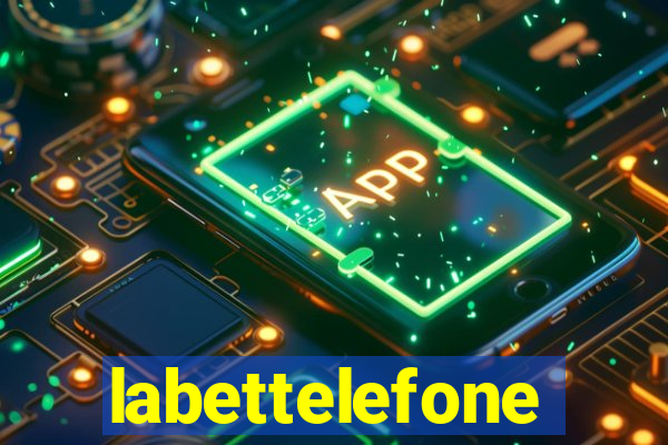 labettelefone