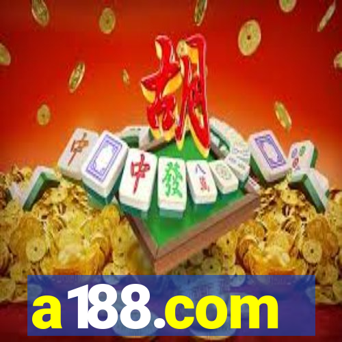 a188.com