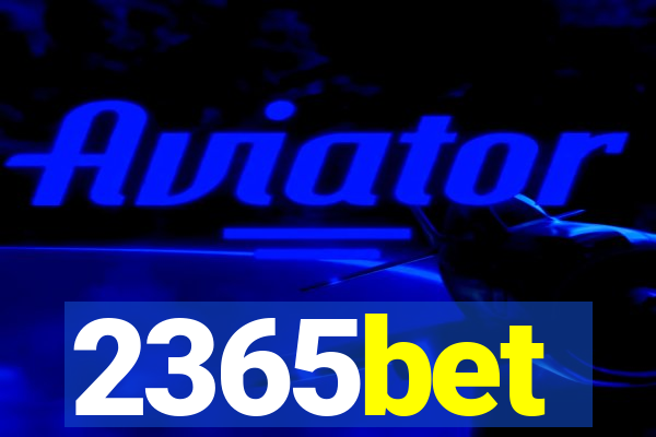 2365bet