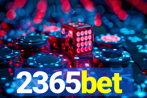 2365bet