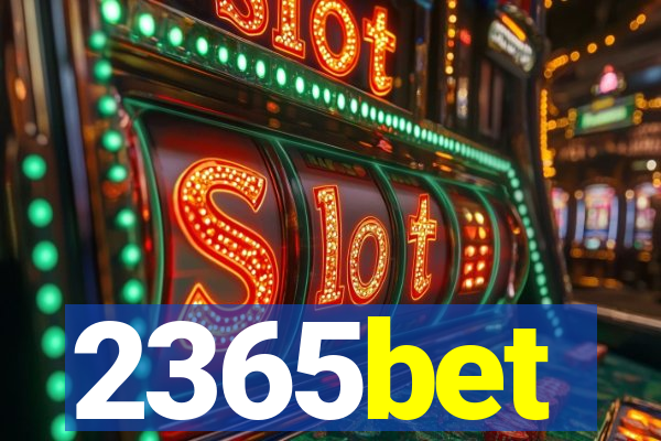 2365bet