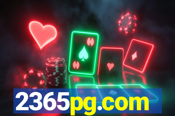 2365pg.com