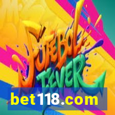 bet118.com