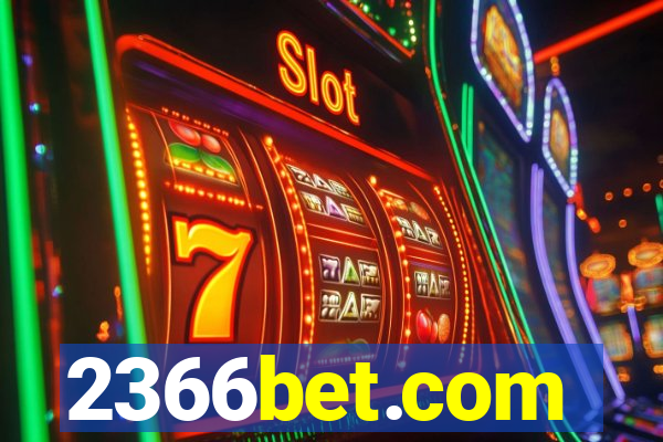 2366bet.com