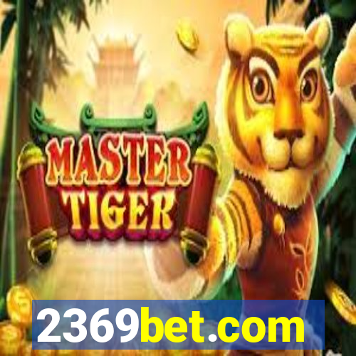 2369bet.com