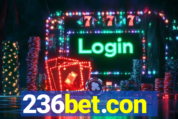 236bet.con