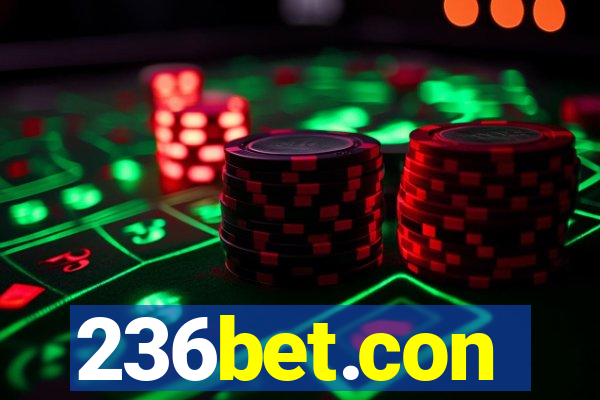 236bet.con