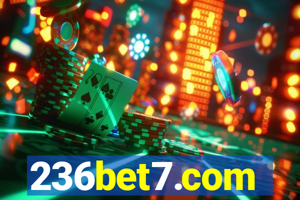 236bet7.com