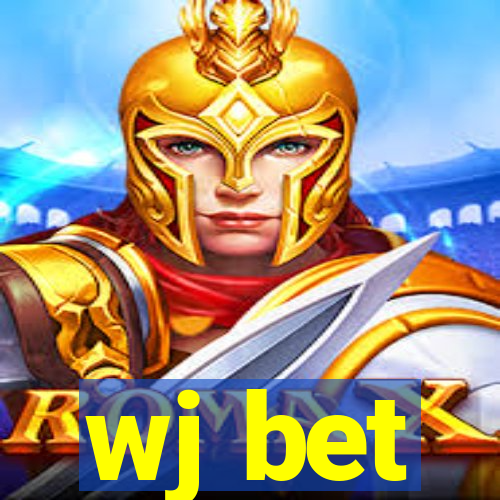 wj bet