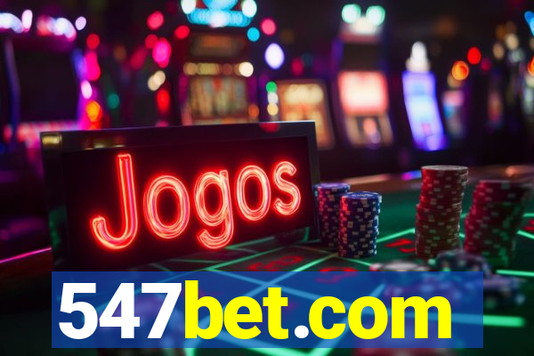 547bet.com