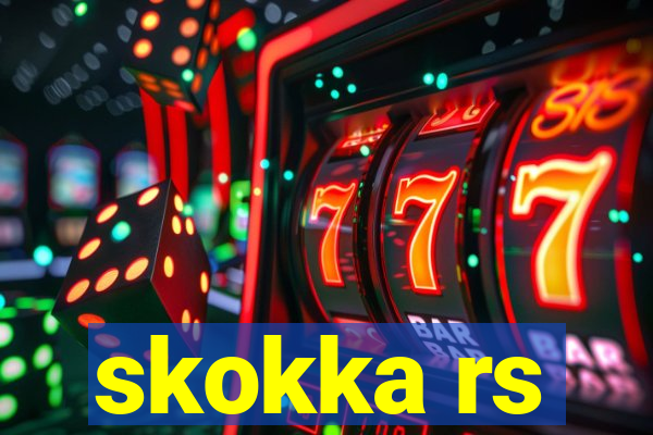 skokka rs