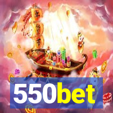 550bet
