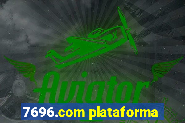 7696.com plataforma