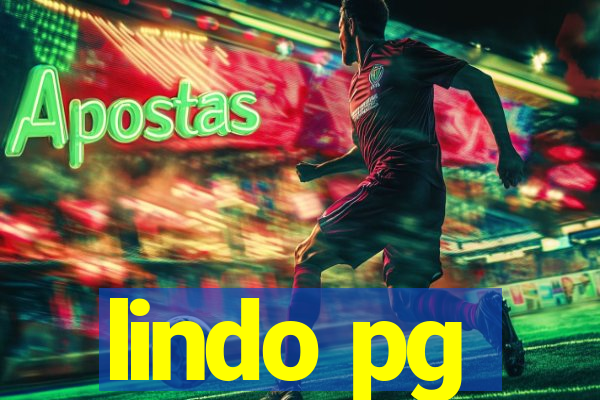 lindo pg