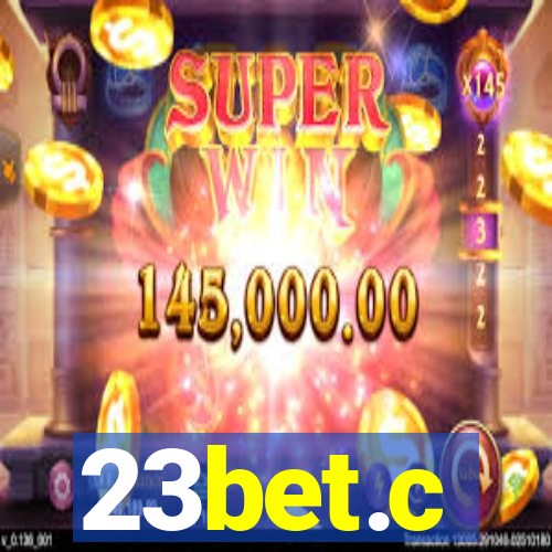 23bet.c