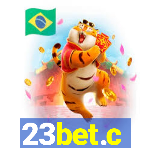 23bet.c
