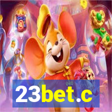 23bet.c