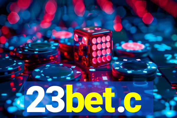 23bet.c