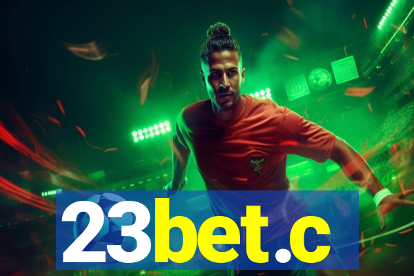 23bet.c