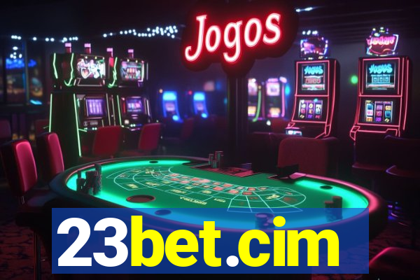 23bet.cim