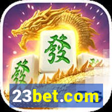 23bet.com