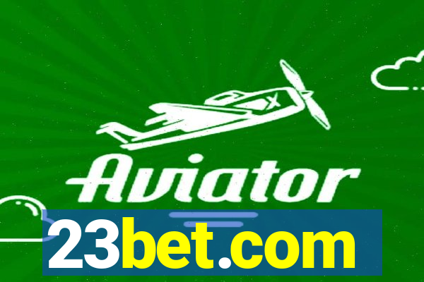 23bet.com