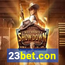 23bet.con