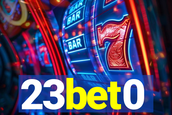 23bet0