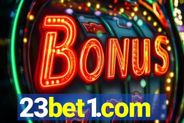 23bet1.com