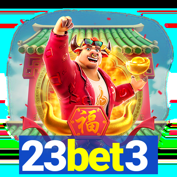23bet3