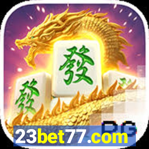 23bet77.com