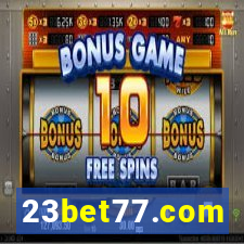 23bet77.com