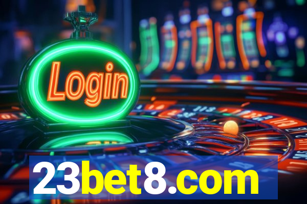 23bet8.com