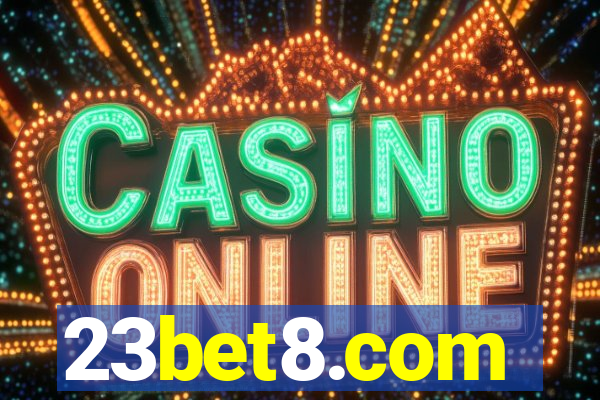 23bet8.com